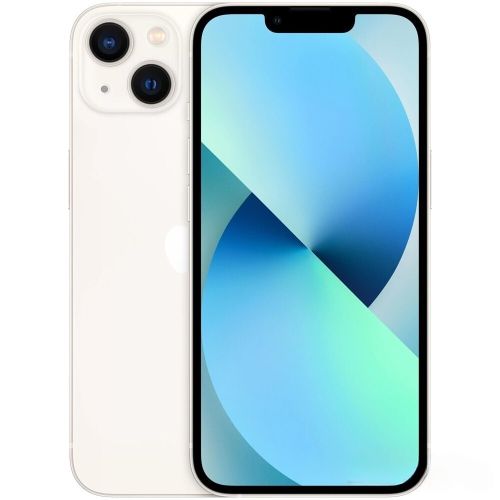 Apple iPhone 13 128GB Starlight «Сияющая звезда»