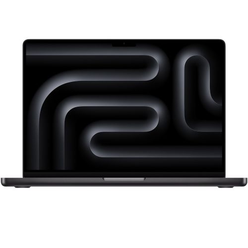 Apple MacBook Pro 14 Late 2024 Space Black (Apple M4 10-core CPU, 10-core GPU, 512GB, 16GB) MW2U3