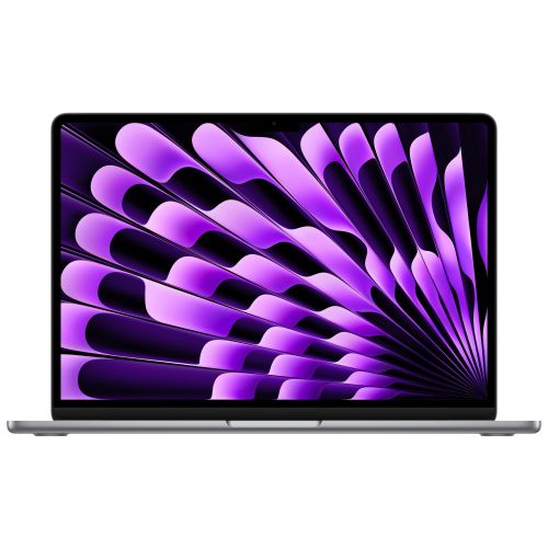 Apple MacBook Air 13 2024 Space Gray (Apple M3 8-core CPU, 8-core GPU, 512GB, 8GB) MRXP3