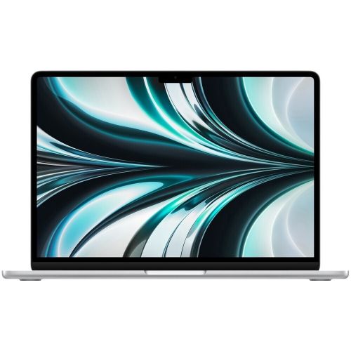 Apple MacBook Air 13 2022 Silver (Apple M2 8-core CPU, 10-core GPU, 512GB, 8GB) MLY03