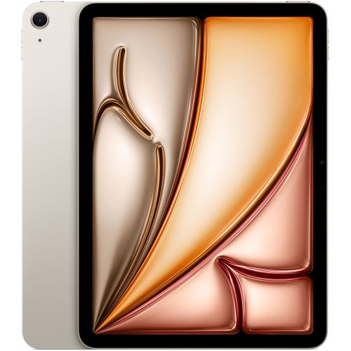 Apple iPad Air 11" 2024 128GB Wi-Fi Starlight