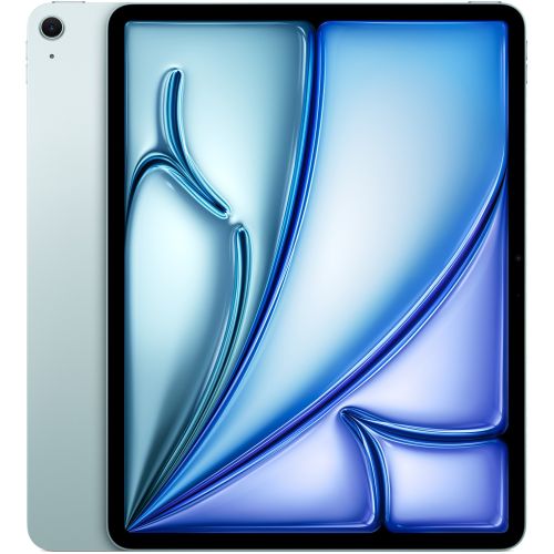 Apple iPad Air 11" 2024 512GB Wi-Fi Blue MUWM3