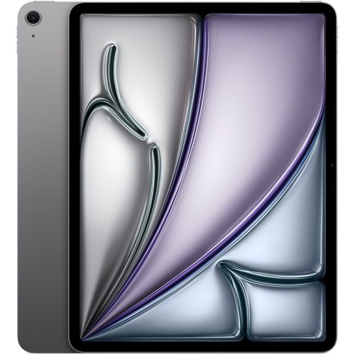 Apple iPad Air 11" 2024 512GB Wi-Fi Space Gray