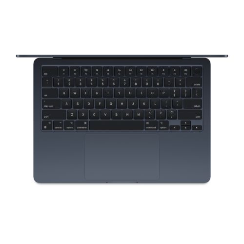 Apple MacBook Air 13 2024 Midnight (Apple M3 8-core CPU, 8-core GPU, 256GB, 8GB) MRXV3