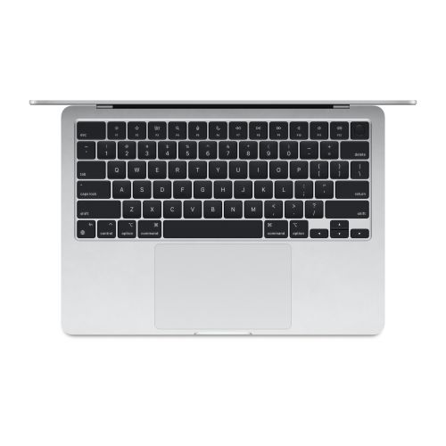 Apple MacBook Air 13 2024 Silver (Apple M3 8-core CPU, 8-core GPU, 512GB, 16GB) MXCT3