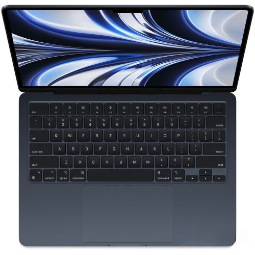 Apple MacBook Air 13 2022 Midnight (Apple M2 8-core CPU, 8-core GPU, 256GB, 8GB) MLY33