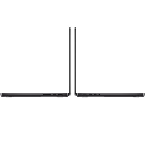 Apple MacBook Pro 14 Late 2023 Space Black (Apple M3 PRO 12-core CPU, 18-core GPU, 1TB, 18GB) MRX43