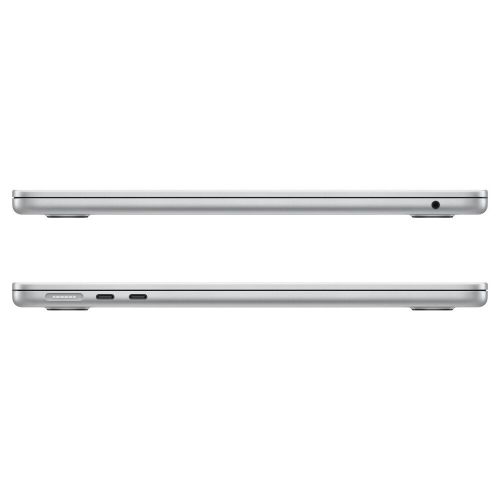 Apple MacBook Air 13 2022 Silver (Apple M2 8-core CPU, 10-core GPU, 512GB, 8GB) MLY03