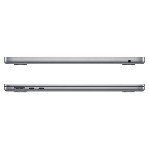 Apple MacBook Air 13 2022 Space Gray (Apple M2 8-core CPU, 10-core GPU, 512GB, 8GB) MLXX3