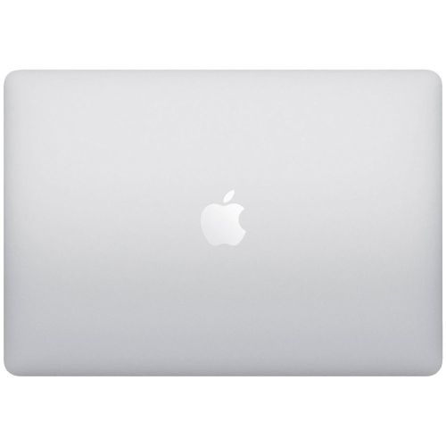 Apple MacBook Air 13 Late 2020 Silver (Apple M1 8-core CPU, 7-core GPU, 256GB, 8GB) MGN93