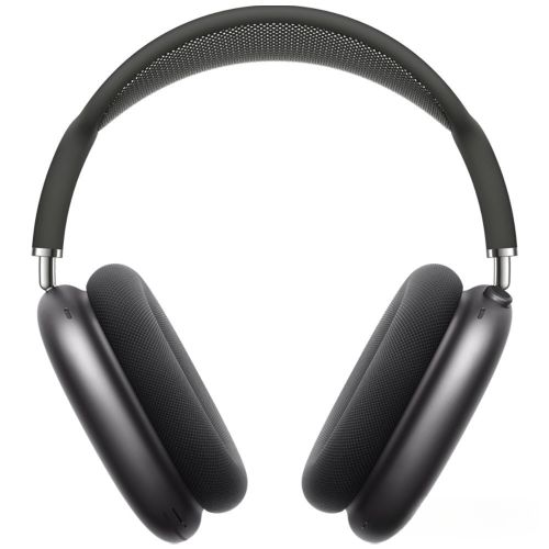 Apple AirPods Max Space Gray «Серый космос» MGYH3LL/A