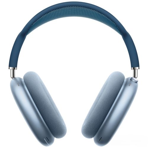 Apple AirPods Max Sky Blue «Голубое небо» MGYL3LL/A