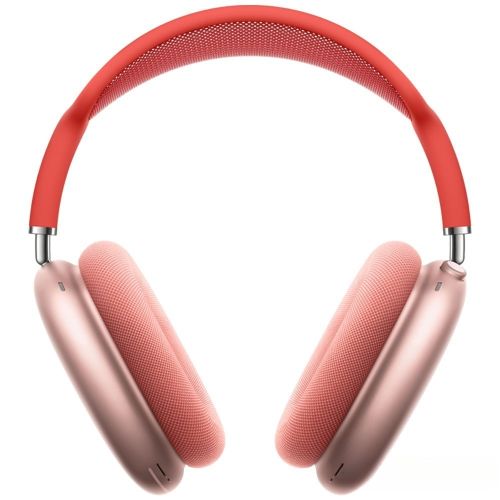 Apple AirPods Max Pink (Розовые) MGYM3LL/A