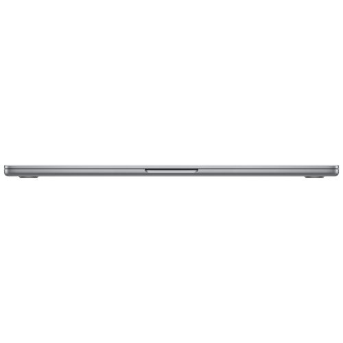 Apple MacBook Air 15.3 2024 Space Gray (Apple M3 8-core CPU, 10-core GPU, 512GB, 8GB) MRYN3