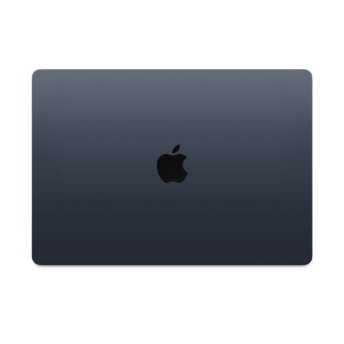 Apple MacBook Air 15.3 2024 Midnight (Apple M3 8-core CPU, 10-core GPU, 256GB, 8GB) MRYU3