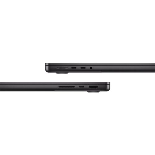 Apple MacBook Pro 14 Late 2023 Space Black (Apple M3 PRO 12-core CPU, 18-core GPU, 1TB, 18GB) MRX43