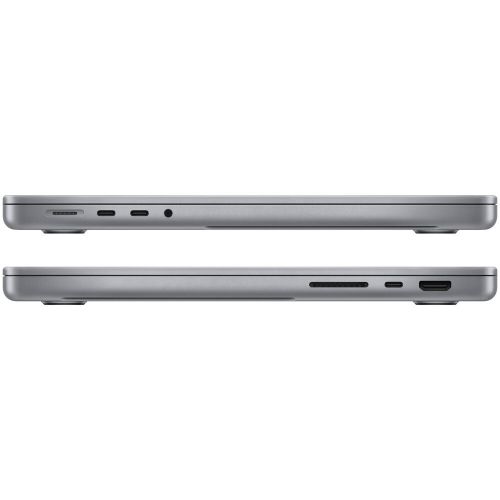 Apple MacBook Pro 14 Early 2023 Space Gray (Apple M2 MAX 12-core CPU, 30-core GPU, 1TB, 32GB) MPHG3