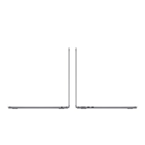 Apple MacBook Air 13 2024 Space Gray (Apple M3 8-core CPU, 8-core GPU, 512GB, 16GB) MXCR3