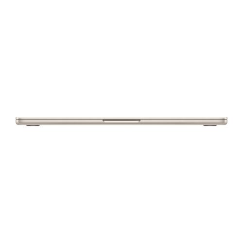 Apple MacBook Air 13 2024 Starlight (Apple M3 8-core CPU, 8-core GPU, 256GB, 8GB) MRXT3