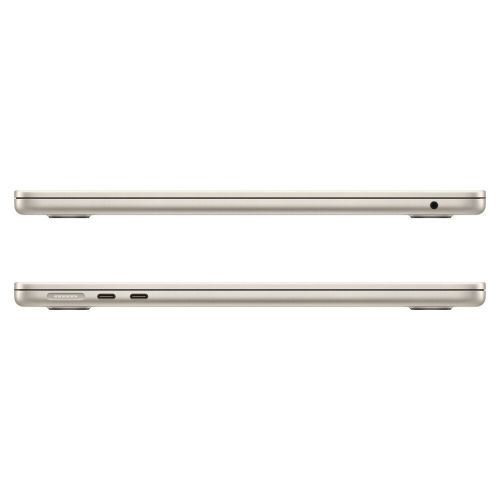 Apple MacBook Air 13 2022 Starlight (Apple M2 8-core CPU, 10-core GPU, 512GB, 8GB) MLY23