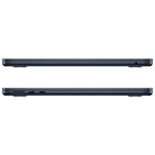 Apple MacBook Air 13 2022 Midnight (Apple M2 8-core CPU, 8-core GPU, 256GB, 8GB) MLY33