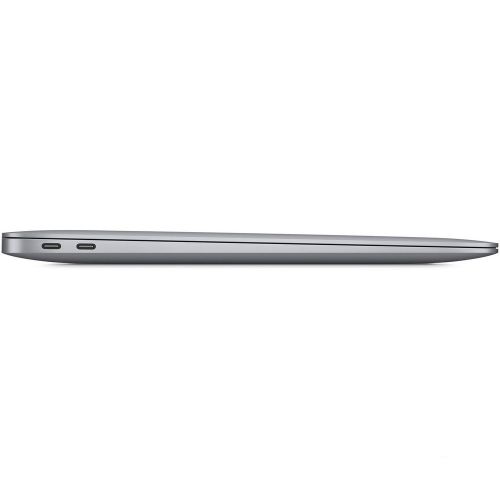 Apple MacBook Air 13 Late 2020 Space Gray (Apple M1 8-core CPU, 7-core GPU, 256GB, 8GB) MGN63