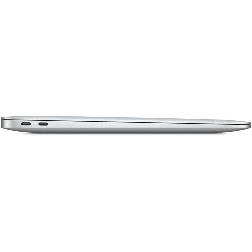 Apple MacBook Air 13 Late 2020 Silver (Apple M1 8-core CPU, 7-core GPU, 256GB, 8GB) MGN93
