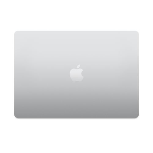 Apple MacBook Air 15.3 2023 Silver (Apple M2 8-core CPU, 10-core GPU, 256GB, 8GB) MQKR3