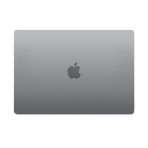 Apple MacBook Air 15.3 2024 Space Gray (Apple M3 8-core CPU, 10-core GPU, 256GB, 8GB) MRYM3