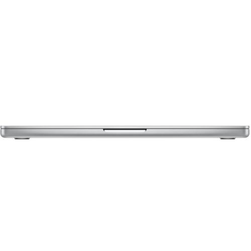 Apple MacBook Pro 14 Late 2023 Silver (Apple M3 8-core CPU, 10-core GPU, 1TB, 8GB) MR7K3