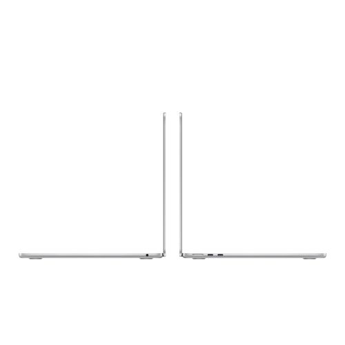 Apple MacBook Air 13 2024 Silver (Apple M3 8-core CPU, 8-core GPU, 512GB, 16GB) MXCT3
