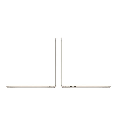 Apple MacBook Air 13 2024 Starlight (Apple M3 8-core CPU, 8-core GPU, 256GB, 8GB) MRXT3