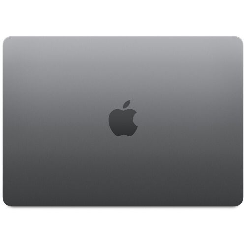 Apple MacBook Air 13 2022 Space Gray (Apple M2 8-core CPU, 10-core GPU, 512GB, 8GB) MLXX3