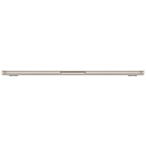Apple MacBook Air 13 2022 Starlight (Apple M2 8-core CPU, 10-core GPU, 512GB, 8GB) MLY23