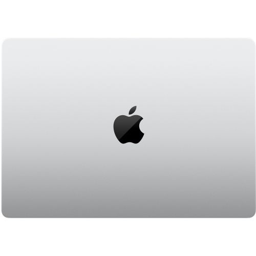 Apple MacBook Pro 14 Late 2023 Silver (Apple M3 8-core CPU, 10-core GPU, 1TB, 8GB) MR7K3