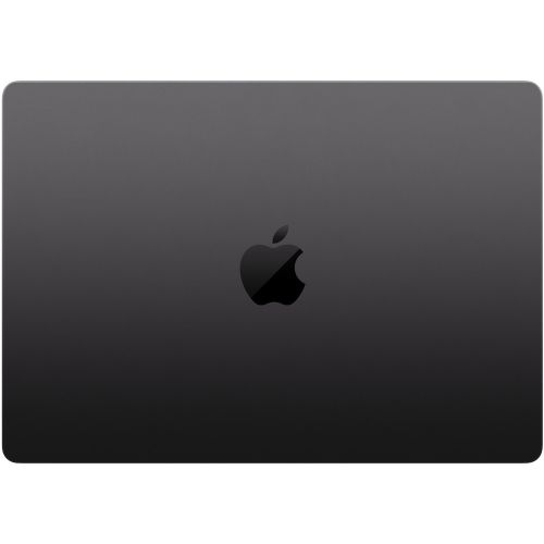 Apple MacBook Pro 14 Late 2023 Space Black (Apple M3 PRO 12-core CPU, 18-core GPU, 1TB, 18GB) MRX43