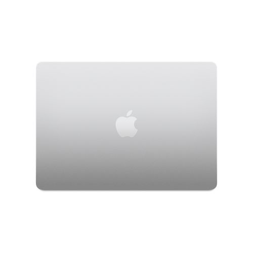 Apple MacBook Air 13 2024 Silver (Apple M3 8-core CPU, 8-core GPU, 256GB, 8GB) MRXQ3