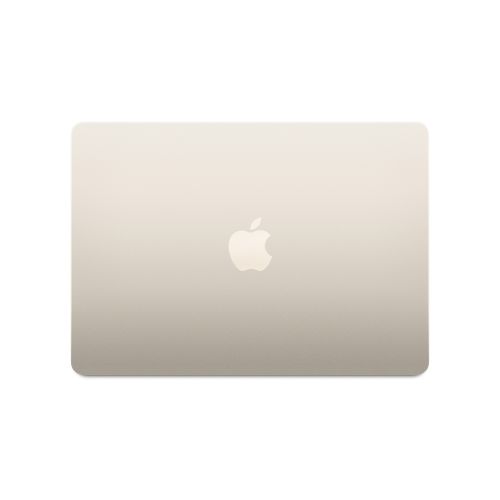 Apple MacBook Air 13 2024 Starlight (Apple M3 8-core CPU, 8-core GPU, 512GB, 16GB) MXCU3