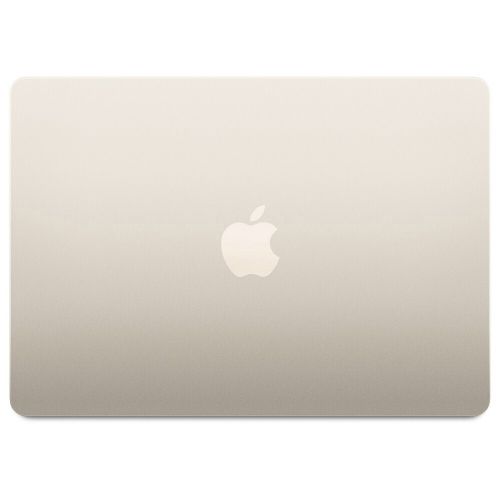Apple MacBook Air 13 2022 Starlight (Apple M2 8-core CPU, 10-core GPU, 512GB, 8GB) MLY23