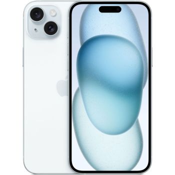 Apple iPhone 15 Plus 128GB Blue (Синий) Global DUAL SIM (nano SIM + eSIM)