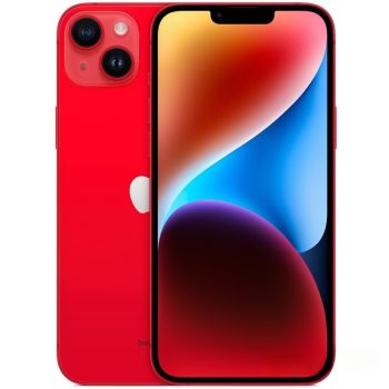 Apple iPhone 14 256GB PRODUCT RED (Красный) Global DUAL SIM (nano SIM + eSIM)