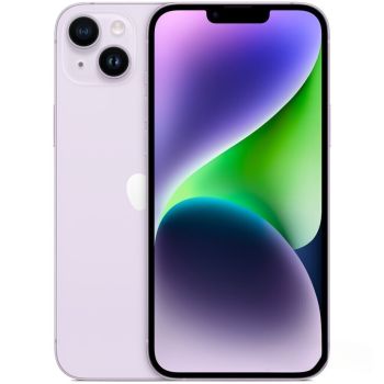 Apple iPhone 14 256GB Purple (Фиолетовый) Global DUAL SIM (nano SIM + eSIM)