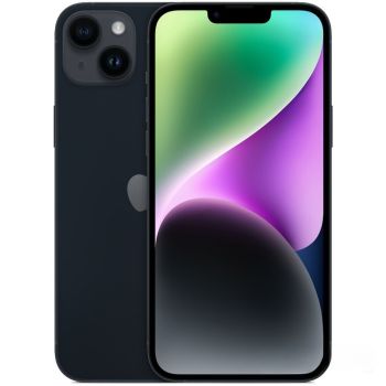 Apple iPhone 14 128GB Midnight «Тёмная ночь» Global DUAL SIM (nano SIM + eSIM)