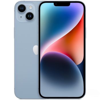 Apple iPhone 14 256GB Blue (Синий) Global DUAL SIM (nano SIM + eSIM)