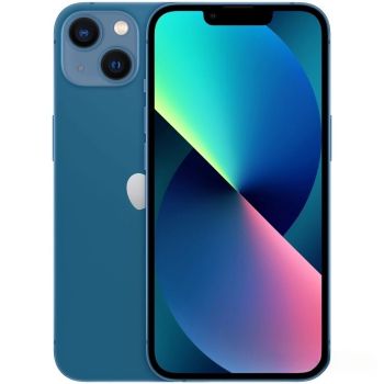 Apple iPhone 13 128GB Blue (Синий)