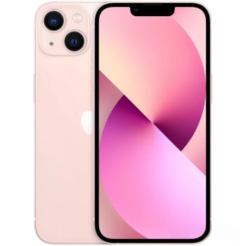 Apple iPhone 13 256GB Pink (Розовый)