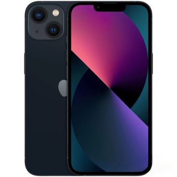 Apple iPhone 13 256GB Midnight «Тёмная ночь»