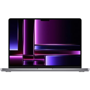 Apple MacBook Pro 14 Early 2023 Space Gray (Apple M2 MAX 12-core CPU, 30-core GPU, 1TB, 32GB) MPHG3