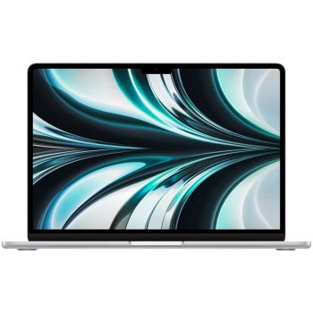 Apple MacBook Air 13 2022 Silver (Apple M2 8-core CPU, 10-core GPU, 512GB, 8GB) MLY03