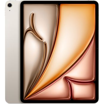 Apple iPad Air 13" 2024 512GB Wi-Fi Starlight MV2L3